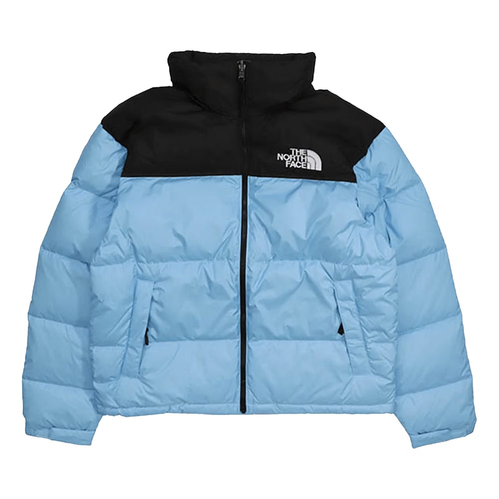 The North Face 1996 Retro Nuptse Jacket Norse Blue