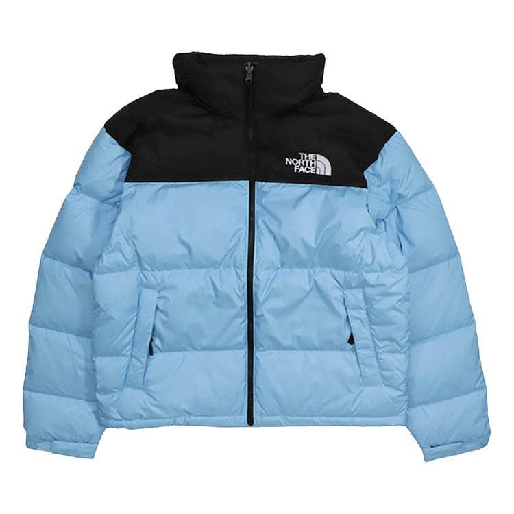 The North Face 1996 Retro Nuptse Jacket Norse Blue