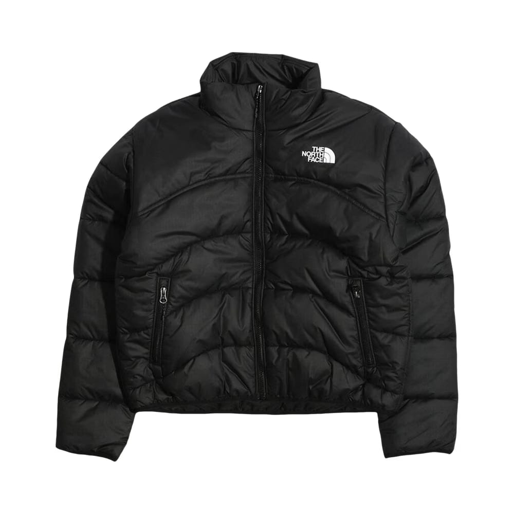 The North Face 2000 Jacket Black