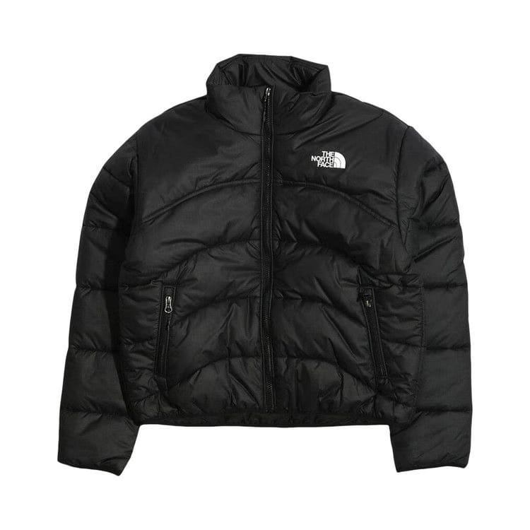 The North Face 2000 Jacket Black