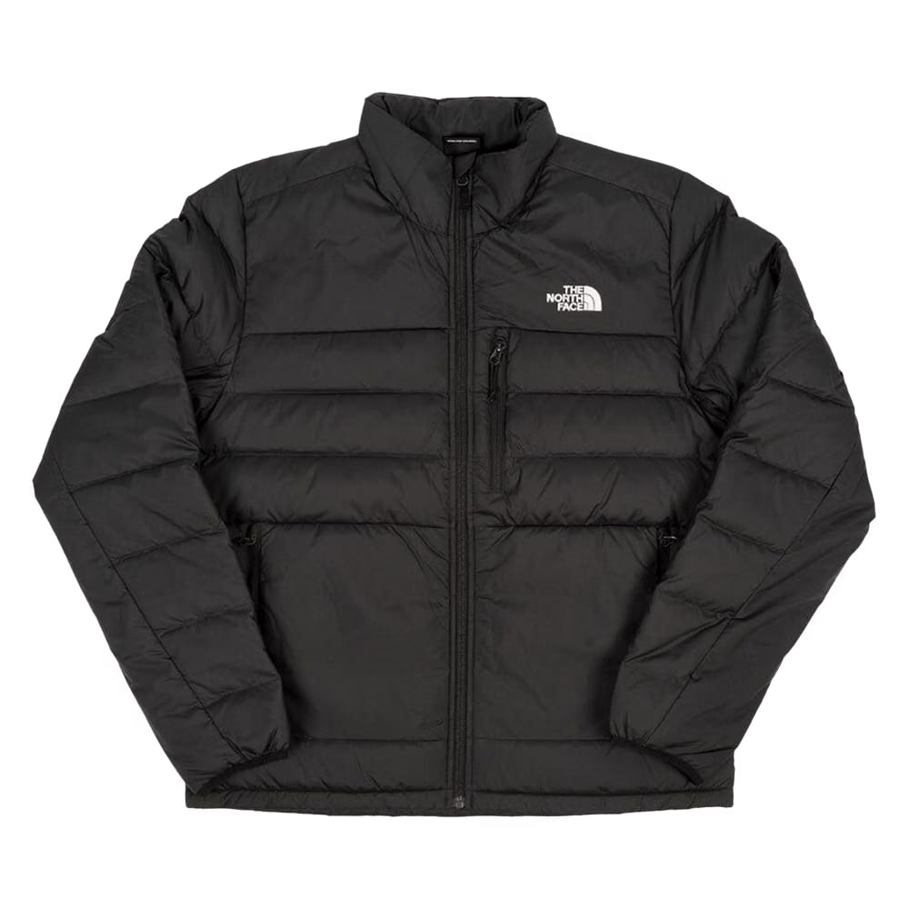The North Face Aconcagua 2 Jacket TNF Black