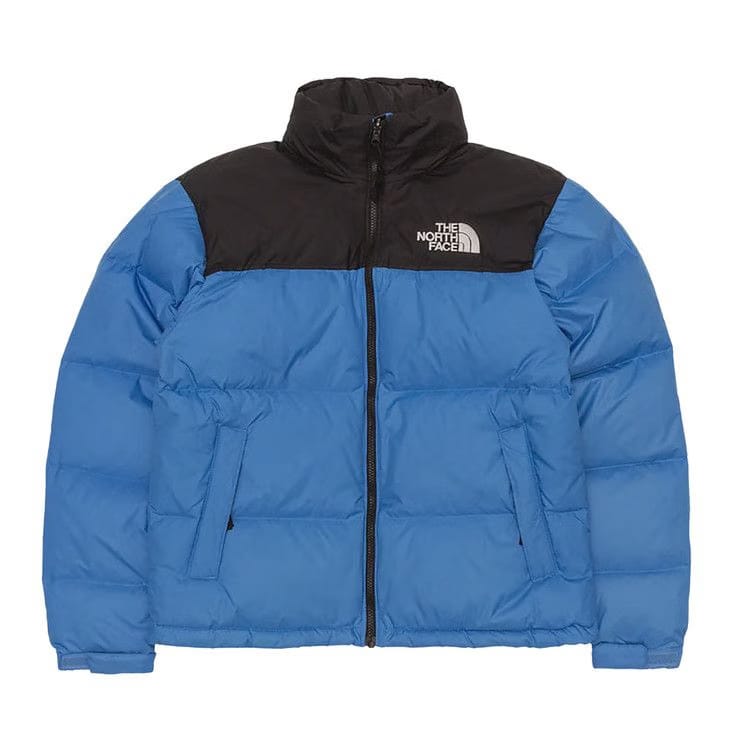The North Face 1996 Retro Nuptse Jacket Sonic Blue