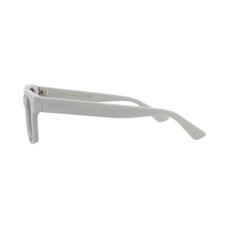 Gucci Square Sunglasses Grey
