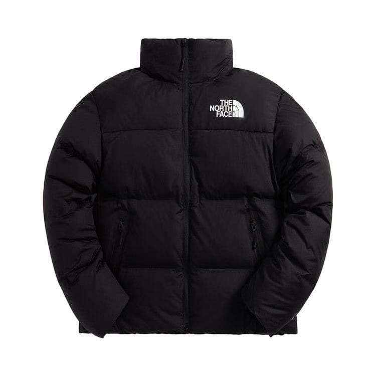 The North Face RMST Nuptse Jacket Black