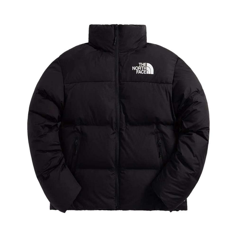 The North Face RMST Nuptse Jacket Black