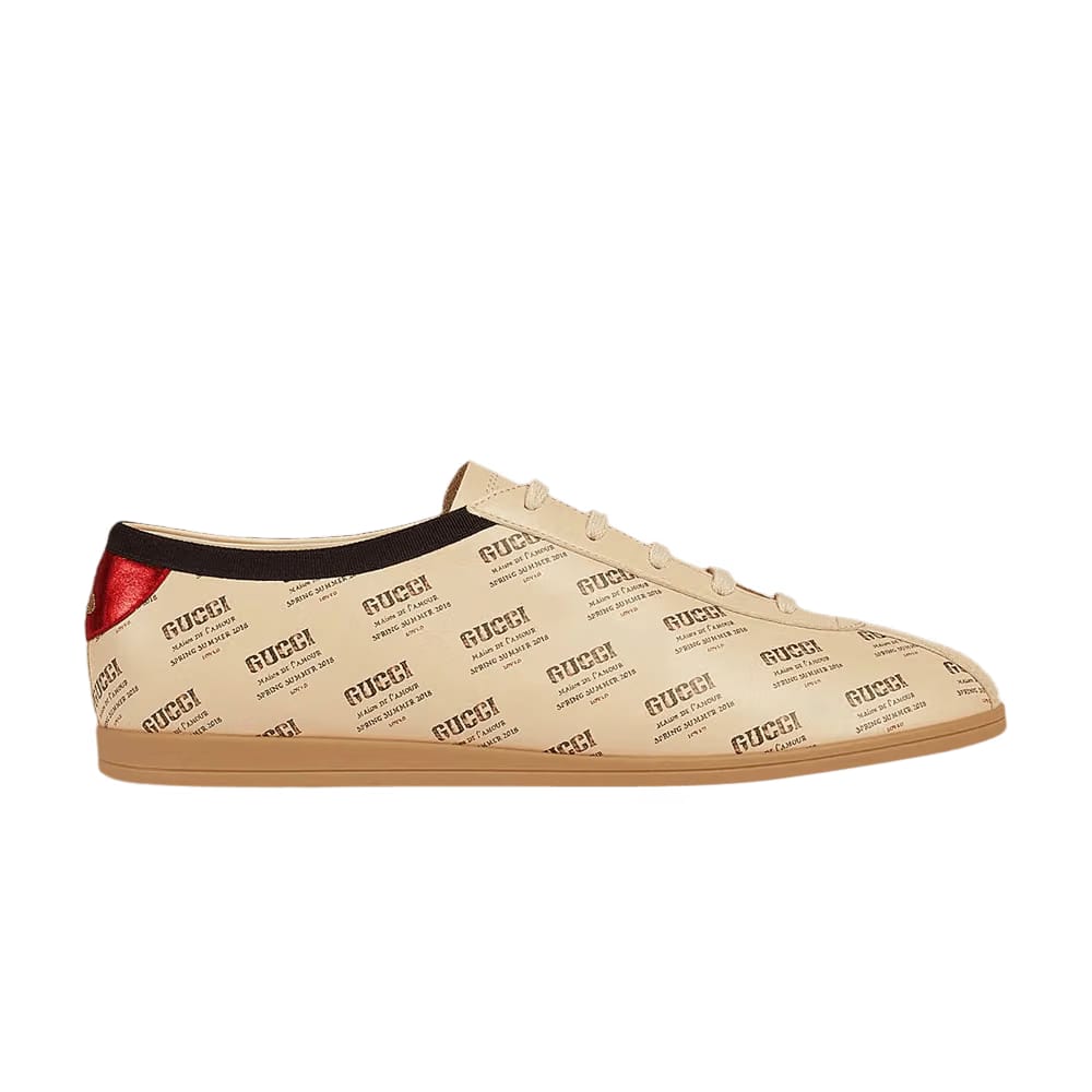 Gucci Falacer Invite Print