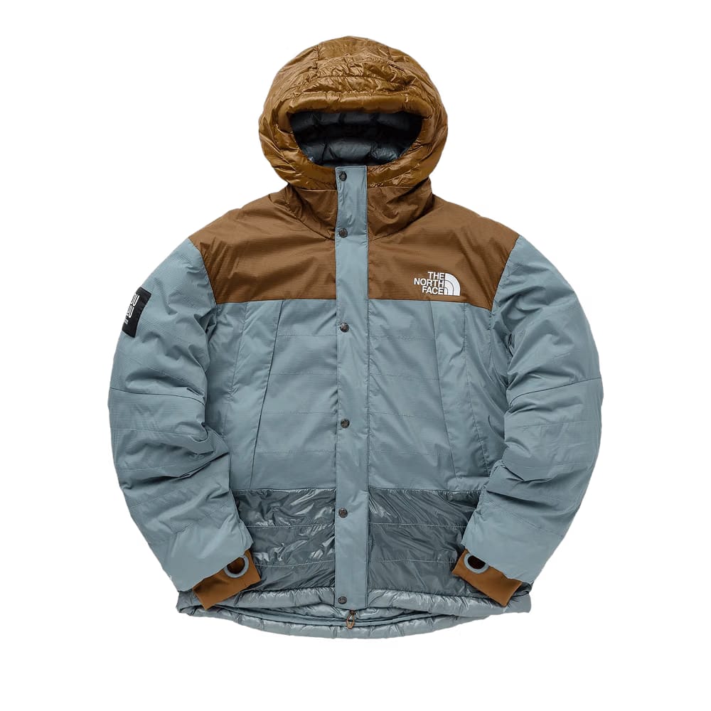 The North Face x Undercover SOUKUU 50/50 Jacket Sepia