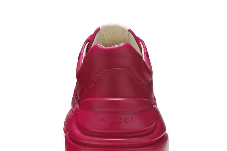 Gucci Rhyton Pink