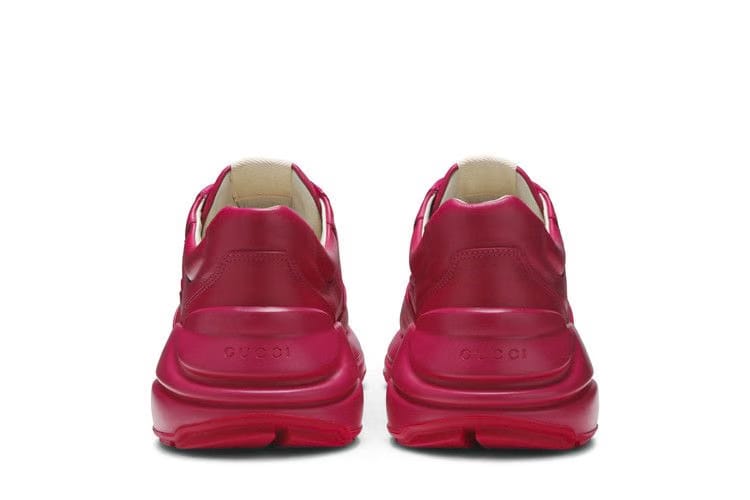 Gucci Rhyton Pink