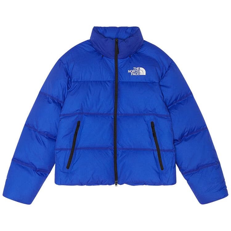 The North Face RMST Nuptse Jacket Lapis Blue