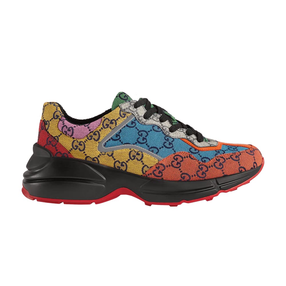 Gucci Rhyton GG Multi-Color