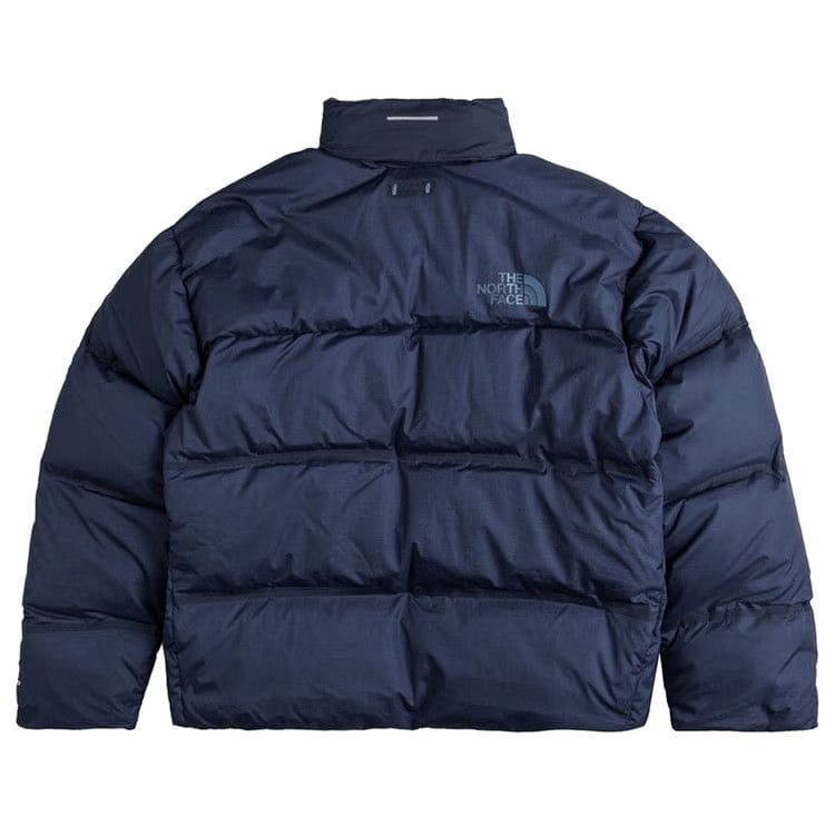 The North Face RMST Nuptse Jacket Summit Navy/Silver Reflective