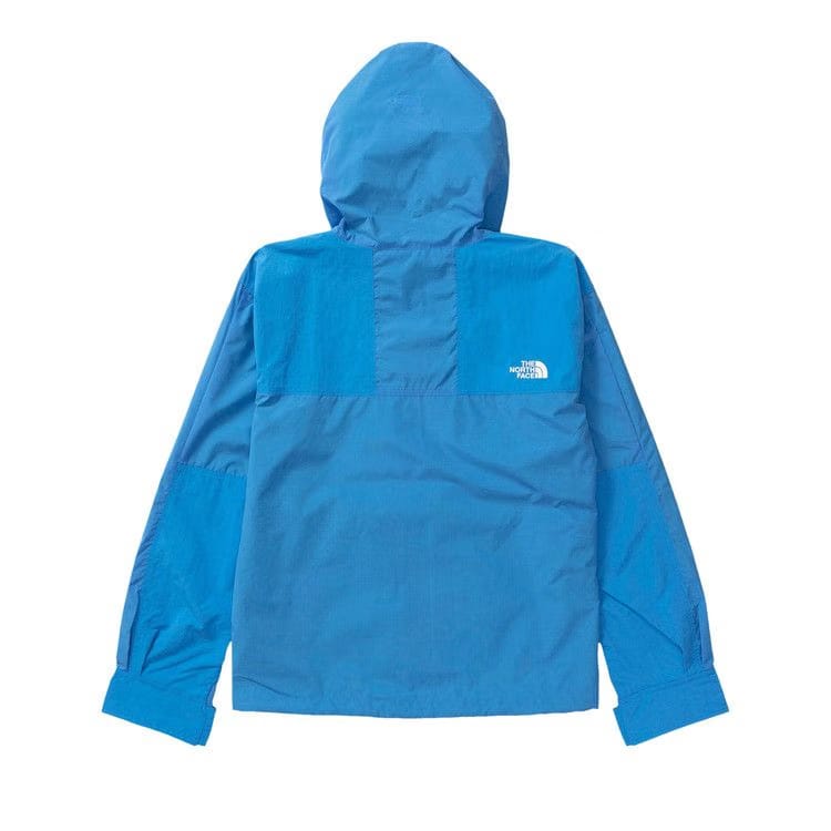 The North Face 86 Low-Fi Hi-Tek Mountain Jacket Super Sonic Blue