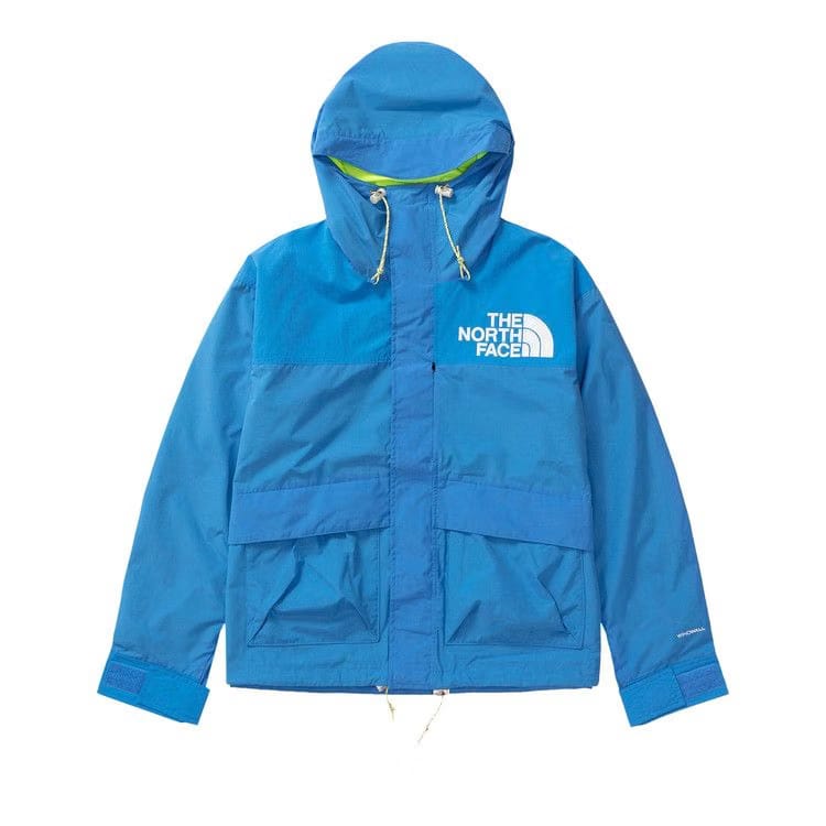 The North Face 86 Low-Fi Hi-Tek Mountain Jacket Super Sonic Blue