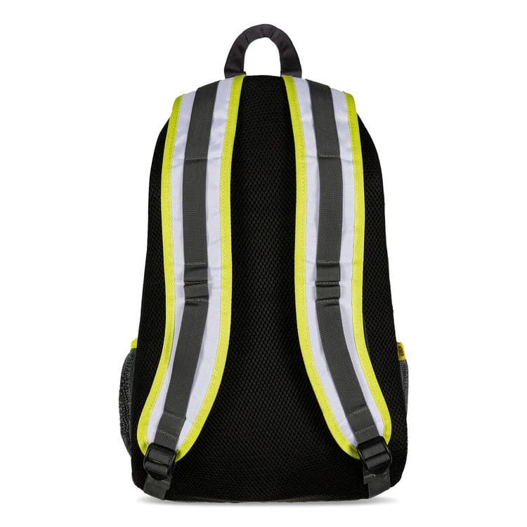 GOLF WANG Concrete Runner Backpack Grey/Multicolor