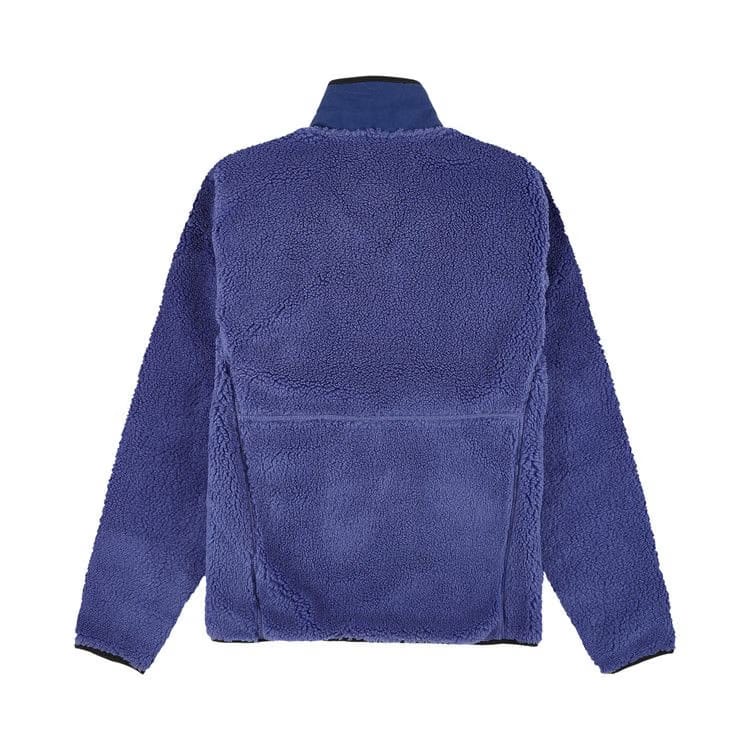 The North Face Extreme Pile Pullover Blue/Shady