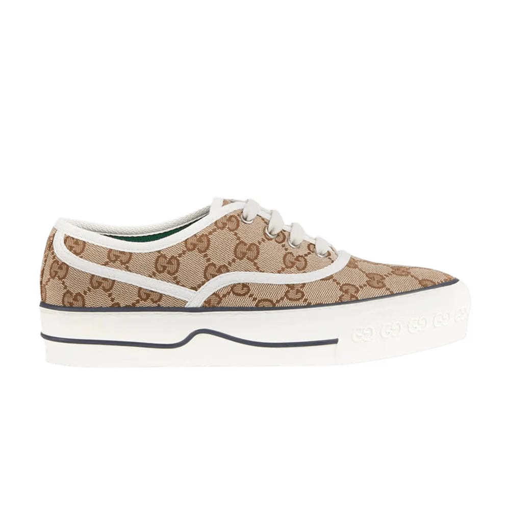 Gucci Wmns Tennis 1977 'Beige'