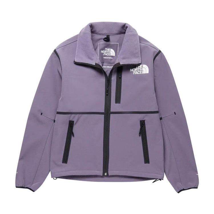 The North Face RMST Denali Jacket Lunar Slate
