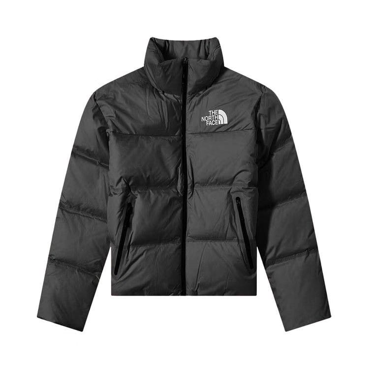 The North Face Remastered Nuptse Jacket TNF Black