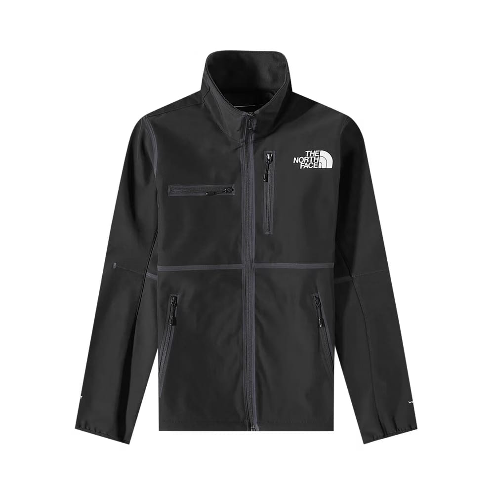 The North Face Remastered Denali Jacket TNF Black
