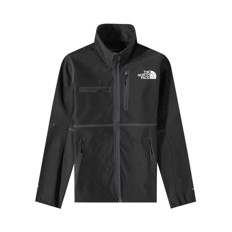 The North Face Remastered Denali Jacket TNF Black