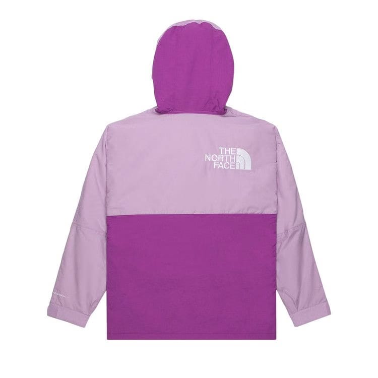 The North Face 78 Low-Fi Hi-Tek Windjammer Purple Cactus Flower/Lupine/Utility Brown