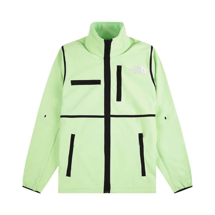 The North Face Denali Jacket Patina Green