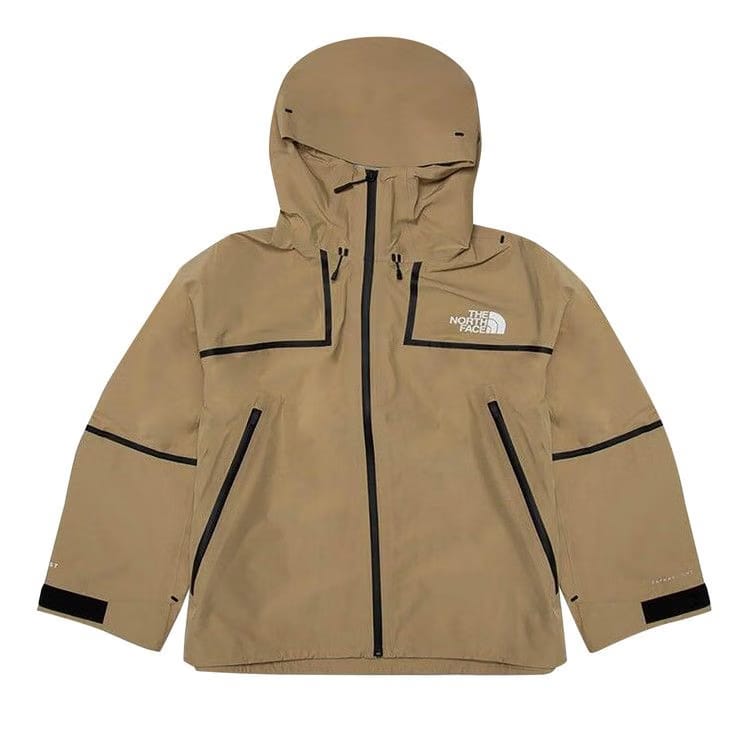 The North Face RMST FUTURELIGHT Mountain Jacket Khaki Stone
