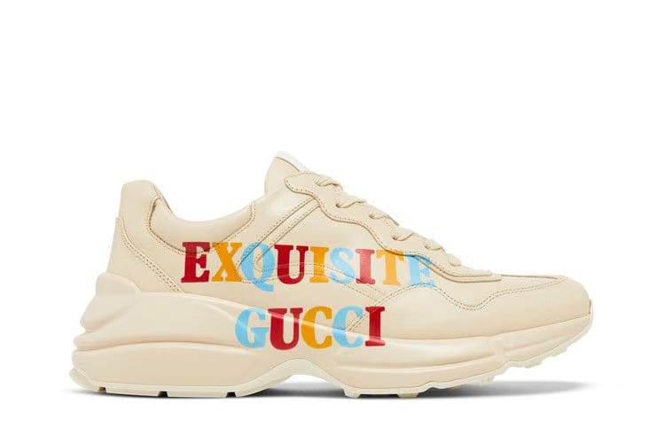 Gucci Rhyton Exquisite Gucci - Ivory