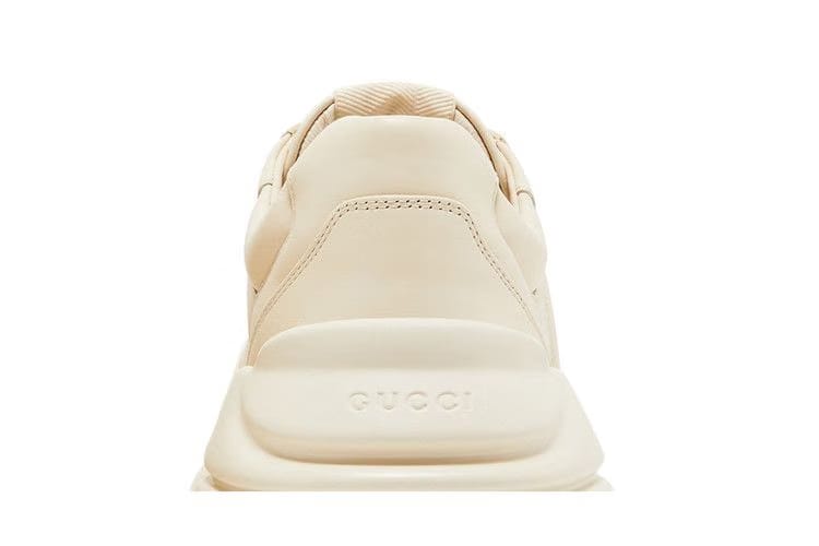 Gucci Rhyton Interlocking G - Ivory Blue