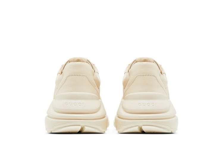 Gucci Rhyton Interlocking G - Ivory Blue