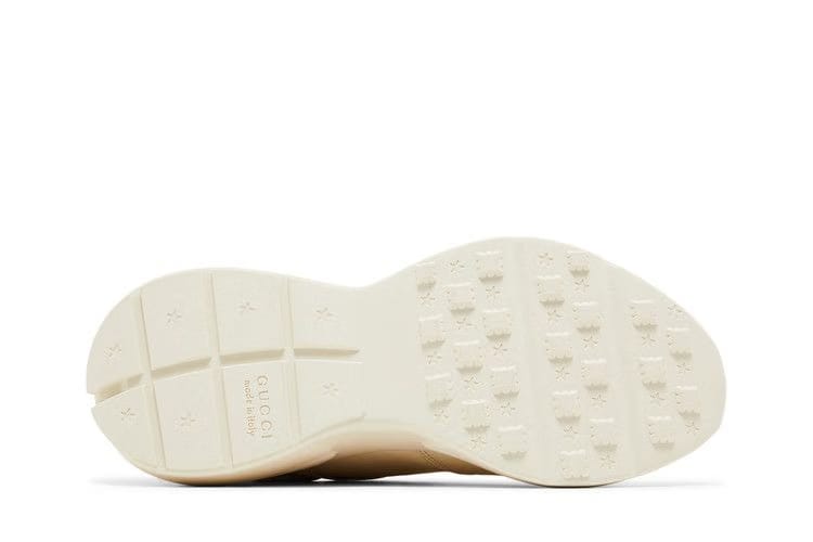 Gucci Rhyton Interlocking G - Ivory Blue