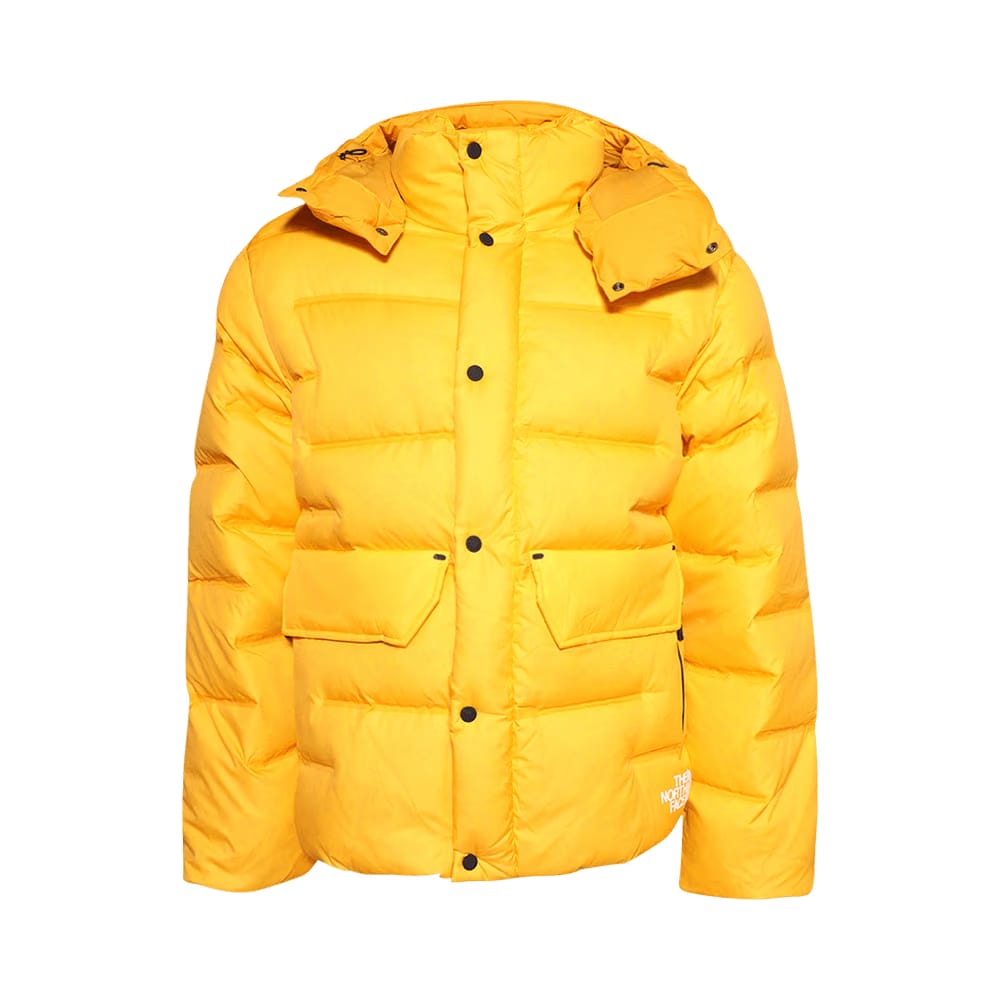 The North Face RMST Sierra Down Jacket Summit Gold