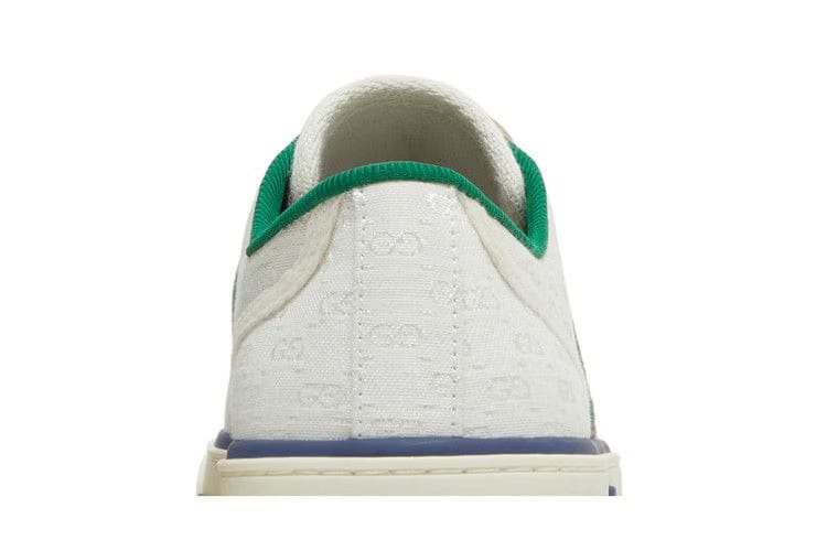 Gucci Wmns Tennis 1977 'White Mini GG'