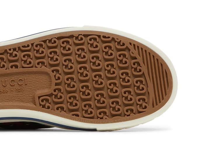 Gucci Wmns Tennis 1977 'White Mini GG'