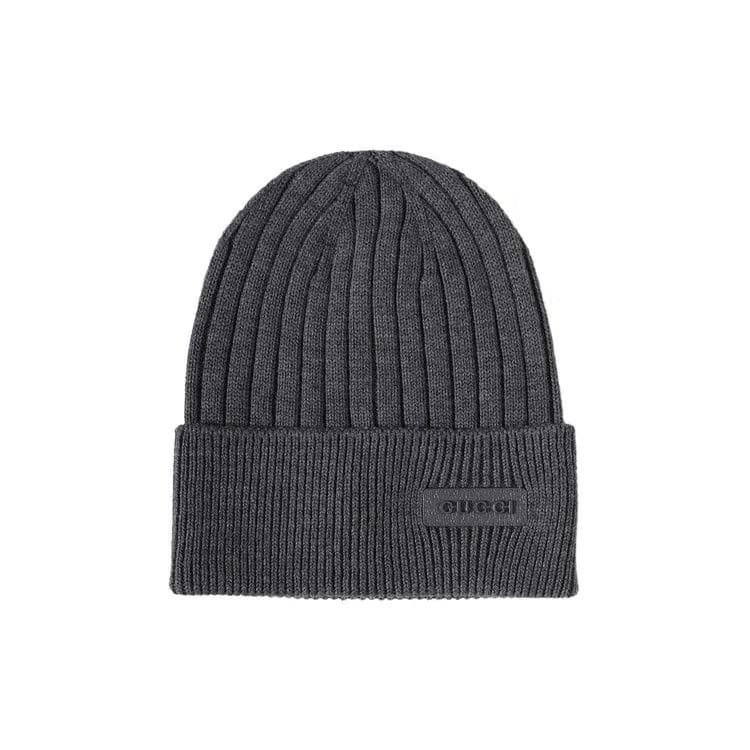 Gucci Anchor Hat Graphite