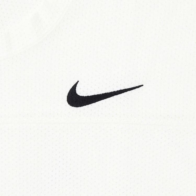 Stussy x Nike Dri Fit Mesh Jersey Sail