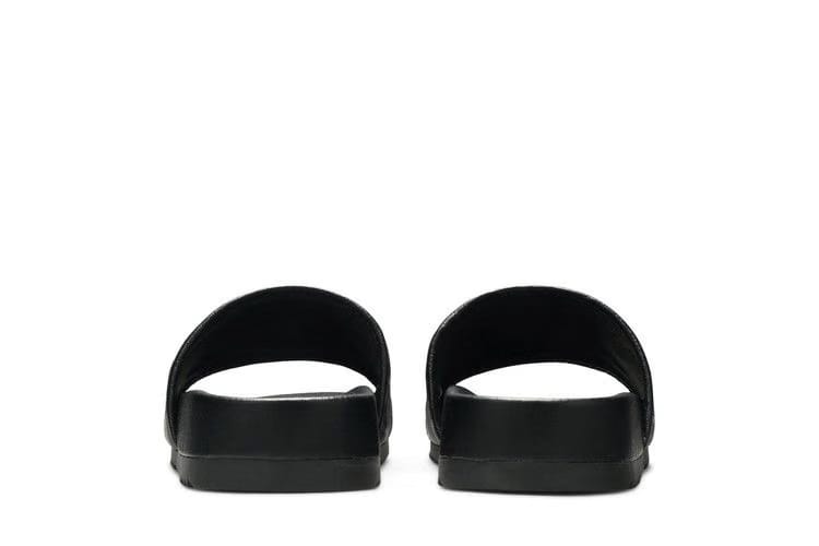 Gucci Off The Grid Slide GG Black