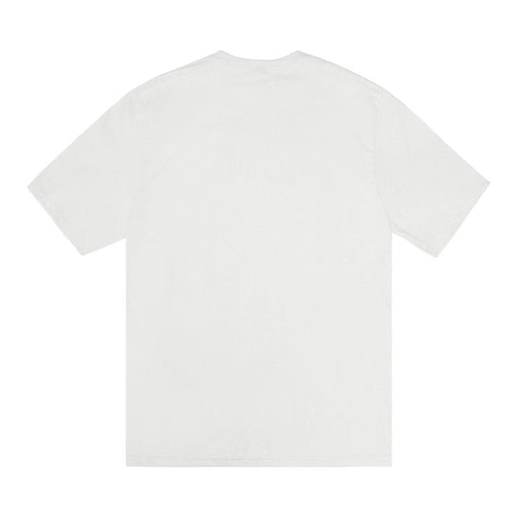Stussy Beach Roots T-Shirt Natural