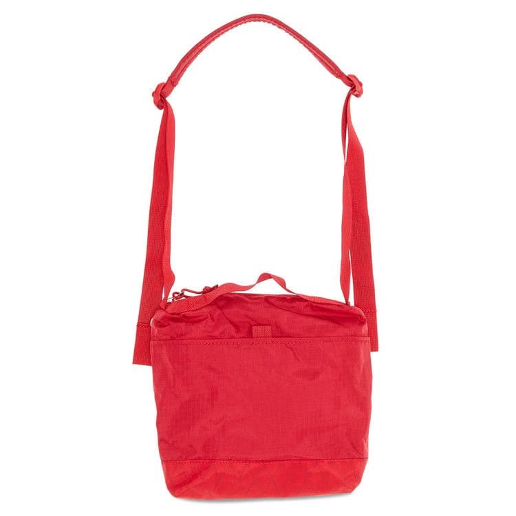 Supreme Shoulder Bag Red