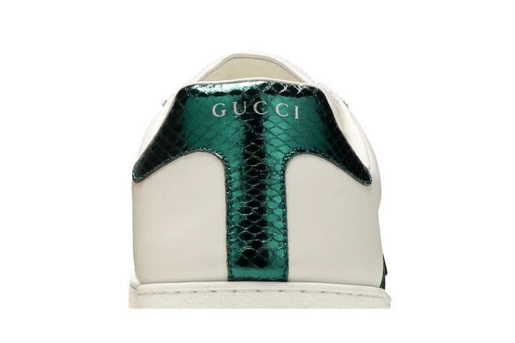Gucci Ace Embroidered Tiger