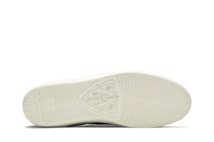 Gucci Ace Embroidered Tiger