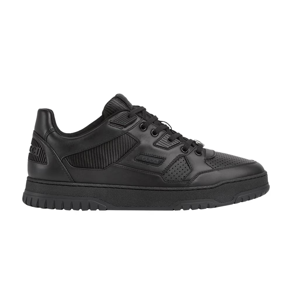 Gucci Jones Sneaker Black