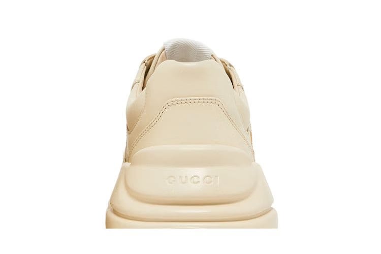 Gucci Rhyton Cat Print