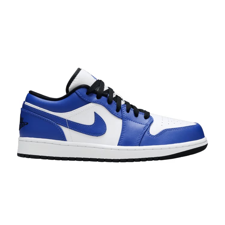 Air Jordan 1 Low Game Royal