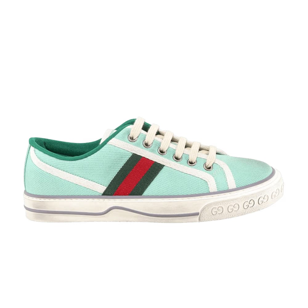 Gucci Wmns Tennis 1977 'Mint Green'