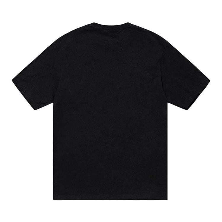 Stussy Carton T-Shirt Black