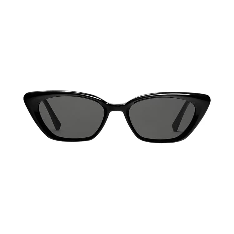 Gentle Monster Terra Cotta 01 Sunglasses Black