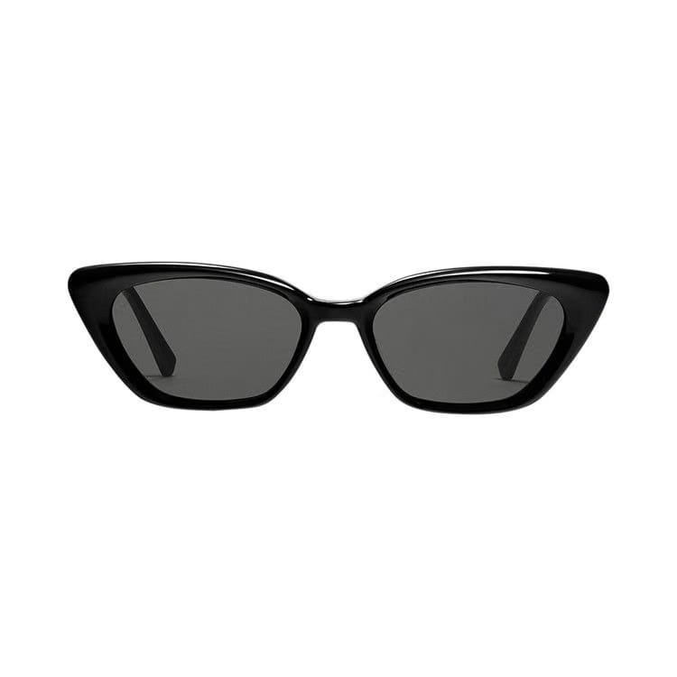Gentle Monster Terra Cotta 01 Sunglasses Black