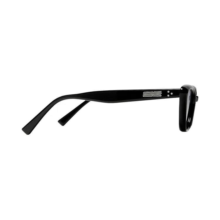 Gentle Monster Terra Cotta 01 Sunglasses Black